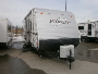 New 2013 Heartland Pioneer QB30 Travel Trailer For Sale